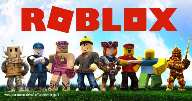 Roblox