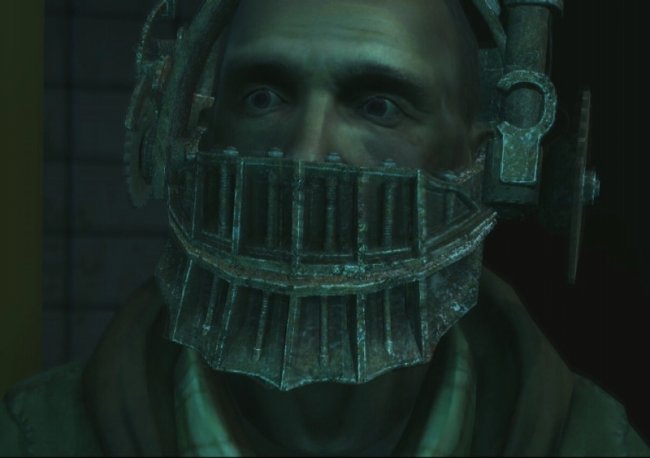 Saw: The Video Game
