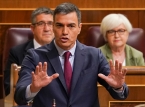Spanien uppmanar till uteslutning av Israel och Ryssland fr&aring;n internationella idrottst&auml;vlingar