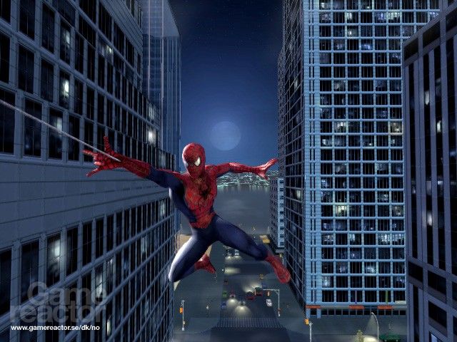Spider-Man 3
