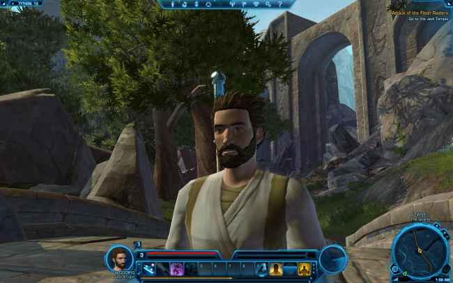 Star Wars: The Old Republic