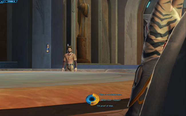 Star Wars: The Old Republic