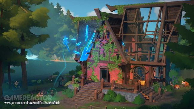 Witchspire