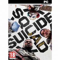 Suicide Squad: Kill the Justice League