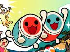 Taiko no Tatsujin: Drum 'n' Fun