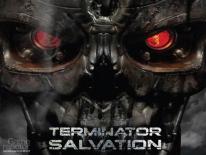Terminator Salvation utannonserat