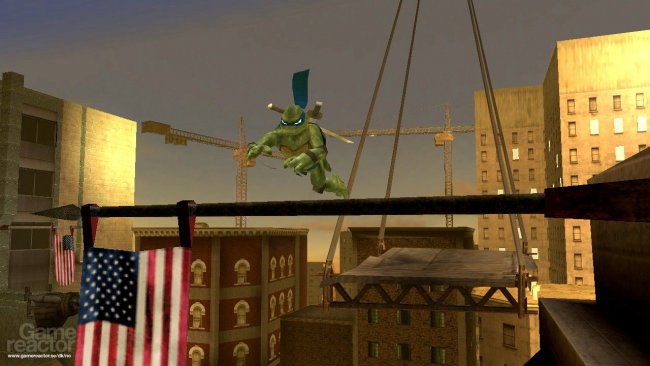 TMNT