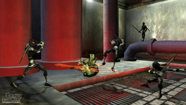 TMNT
