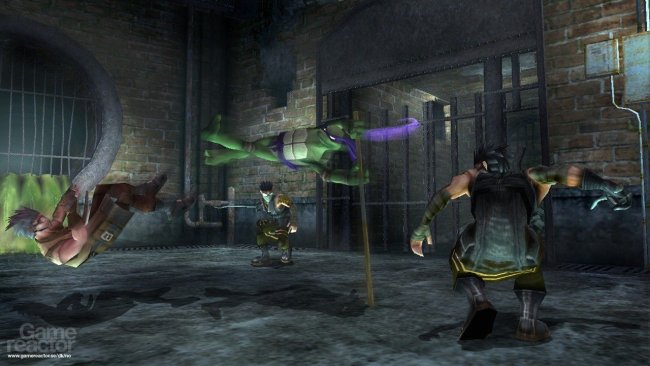 TMNT