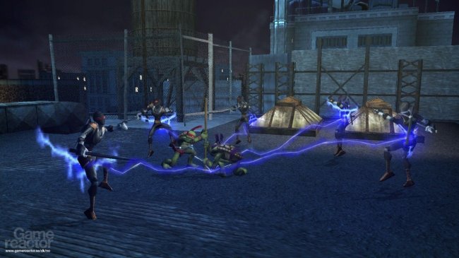 TMNT