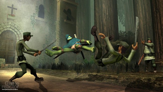 TMNT