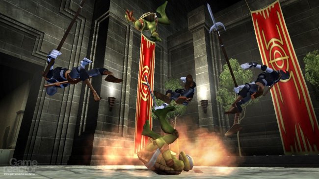 TMNT
