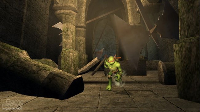 TMNT