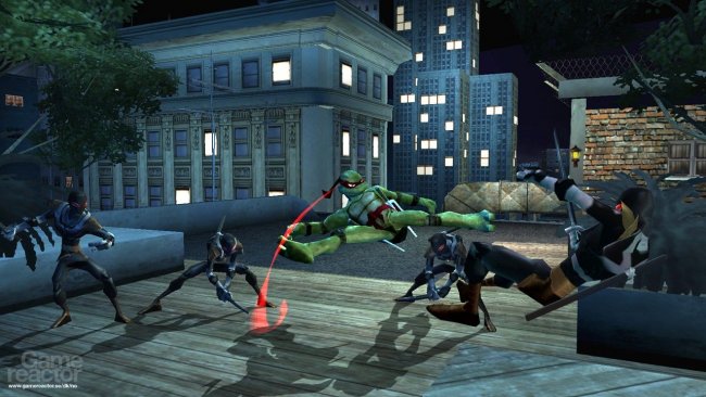 TMNT