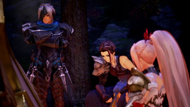 Tales of Arise