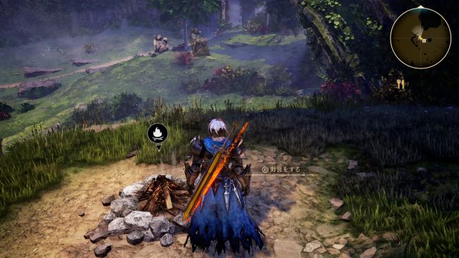Tales of Arise
