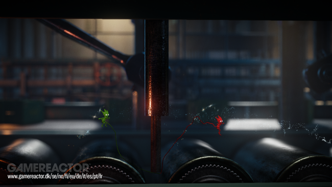 Unravel Two