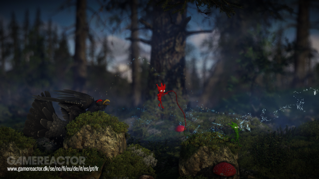Unravel Two