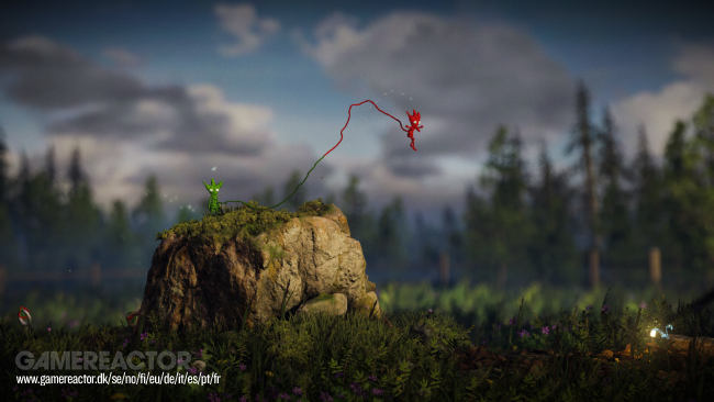 Unravel Two