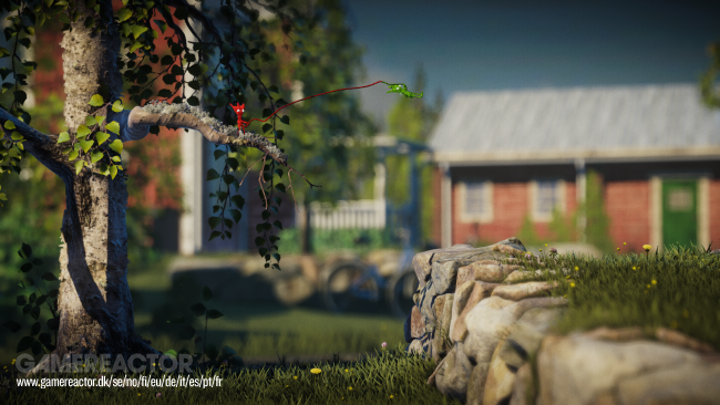 Unravel Two