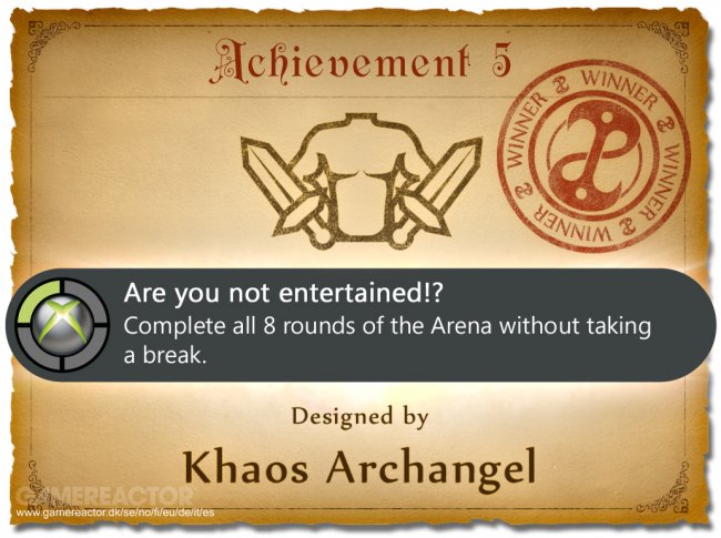 Fable Anniversary