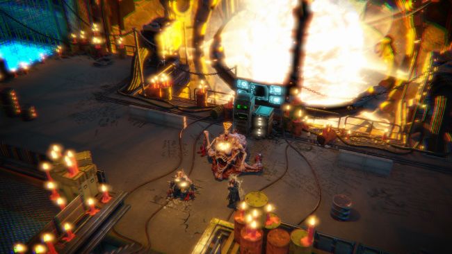 Wasteland 3