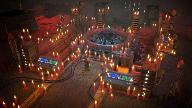 Wasteland 3