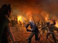 Andrzej Sapkowski har avslutat ännu en Witcher-bok