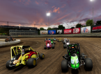 World of Outlaws: Dirt Racing 24
