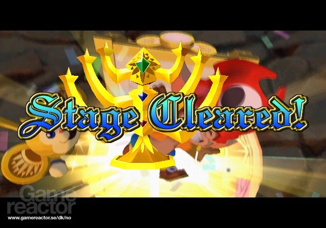 Zack & Wiki: Quest for Barbaros' Treasure