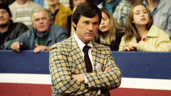 Fem i topp: Kurt Russell