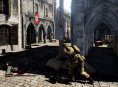 World War II-festen Battalion 1944 n&aring;r sitt Kickstarter-m&aring;l