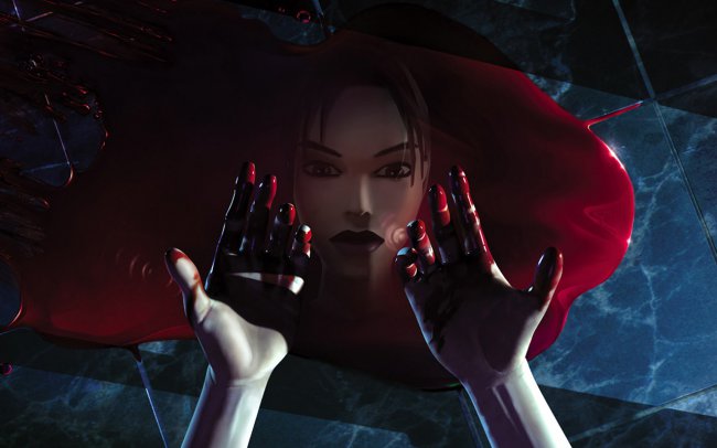 Lara Croft - 20 år som gravplundrare