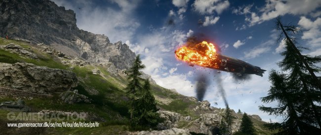 Battlefield 1