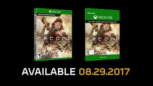 Recore