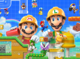 Super Mario Maker 2 toppar försäljningslistorna