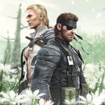 Petter om: Metal Gear - Från bäst till sämst