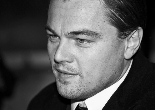 Tidernas bästa manliga skådespelare - - Gamereactor