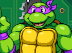 Turtles: Shredder's Revenge f&aring;r nytt arkadl&auml;ge i senaste uppdateringen