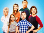 Young Sheldon-karaktärerna Georgie och Mandy får en egen spinoff-serie