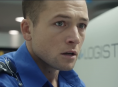 Carry-On byter julmyset mot ett hårdkokt thrillerdrama i ny trailer