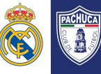 Real Madrid - Pachuca: vad är klockan och hur man ser Intercontinental Cup-finalen