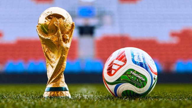 När kommer landslagen att tillkännage trupperna för VM 2026? Deadlines för preliminära och slutgiltiga listor