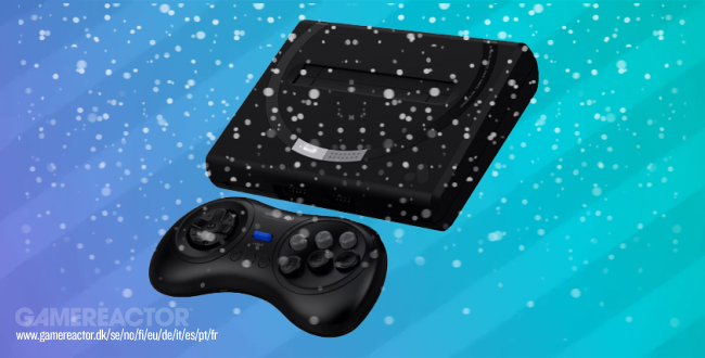 Snälla tomten: Jonas önskelista