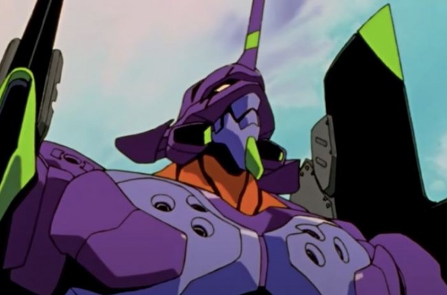 Studio Gainax går i graven: Evangelion-skaparna tackar för sig