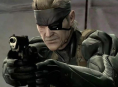 Metal Gear Solid 4 sl&auml;pps &auml;ntligen till moderna plattformar i Master Collection Vol. 2