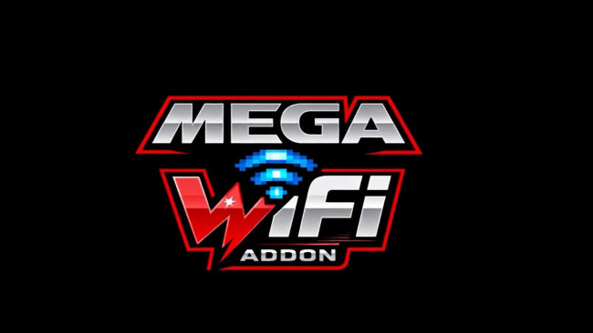 Nytt tillbehör gör det möjligt att spela online med Mega Drive