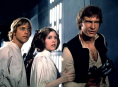 Star Wars firar 50-årsjubileum nästa år med att originalversionen går upp på bio