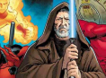 Marvel och Star Wars förenas i en episk crossover