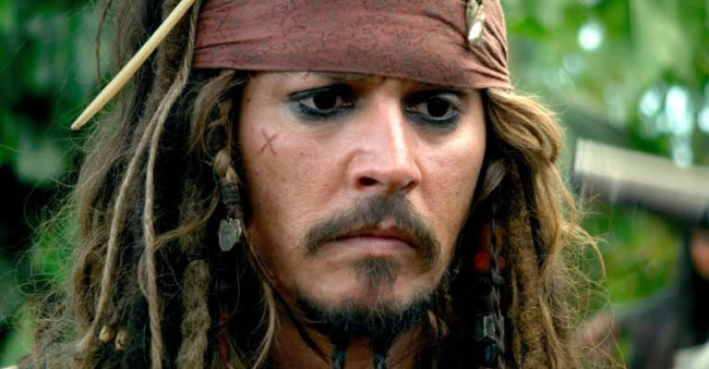 Jack Sparrow kommer till Disney Dreamlight Valley